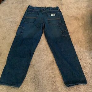Men’s twenty X jeans 35 x 34